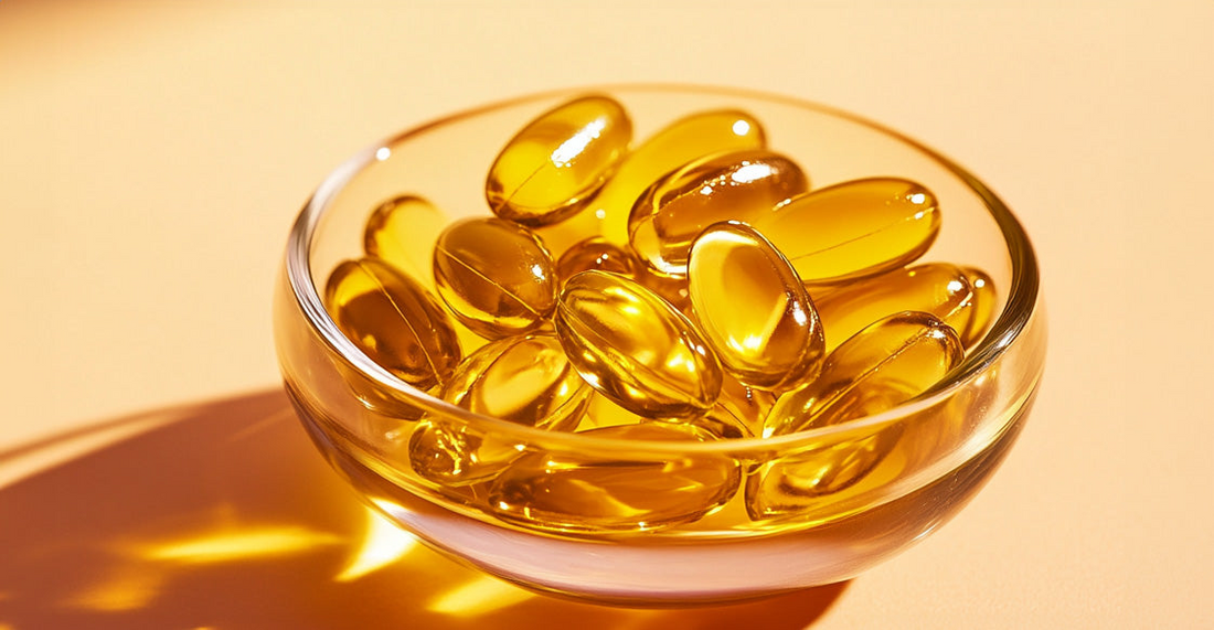 Why Multivitamins Are a Must for Modern Life ?