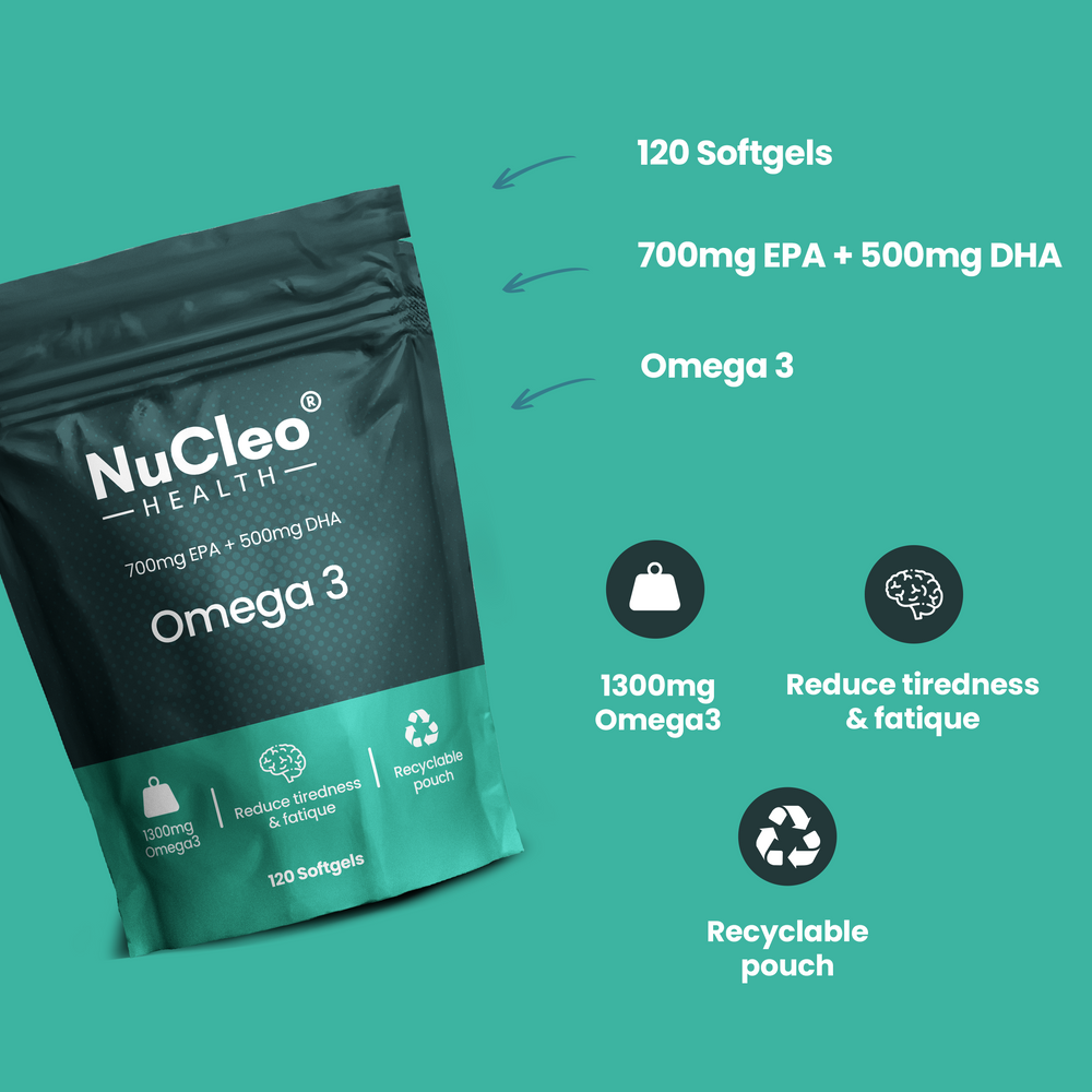 Omega 3