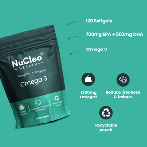 Omega 3