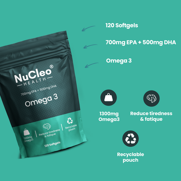Omega 3