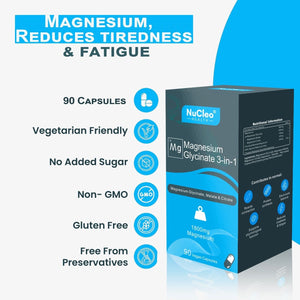 Magnesium