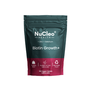 Biotin Growth +