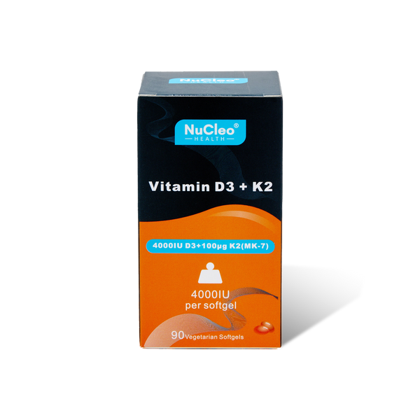 Vitamin d3 k2