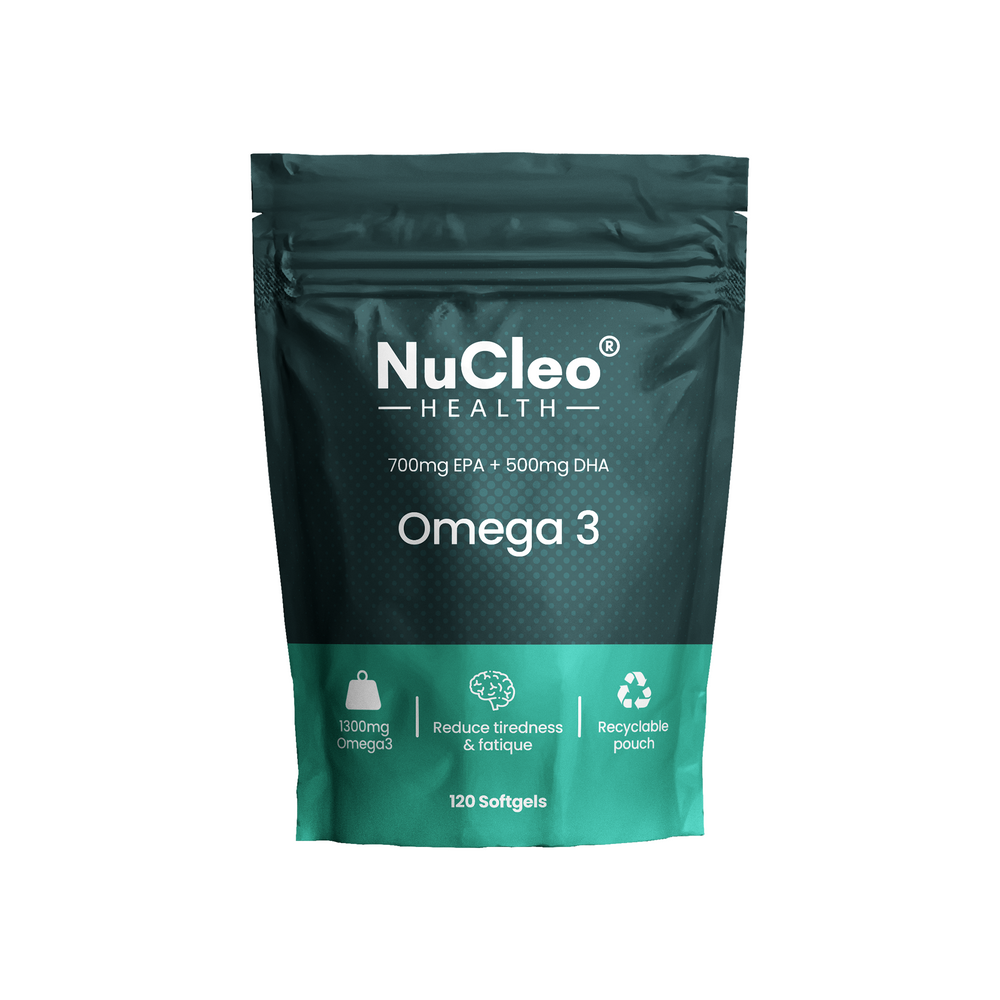 Omega 3