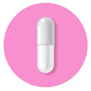 Women's Care Bio Cultures Complex Probiotics and Prebiotics - 60 Billion CFU - 60 Probiotic Complex Capsules for Women