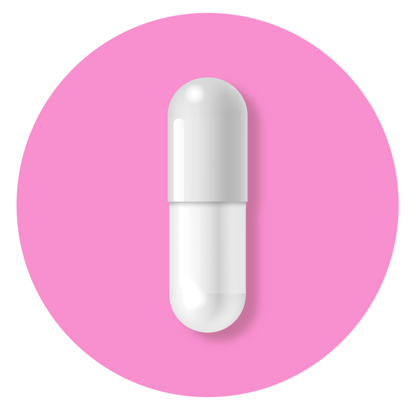 Women's Care Bio Cultures Complex Probiotics and Prebiotics - 60 Billion CFU - 60 Probiotic Complex Capsules for Women